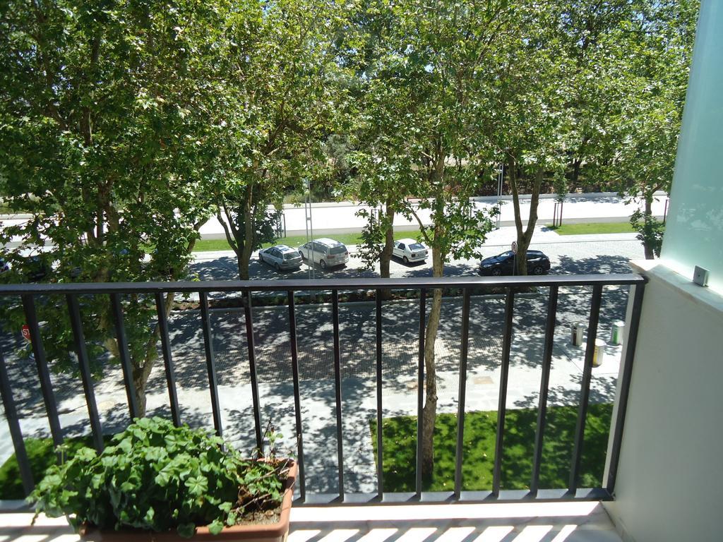 Residencial Coroa D'Ouro Hotel Fatima Phòng bức ảnh