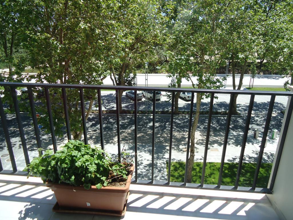 Residencial Coroa D'Ouro Hotel Fatima Phòng bức ảnh