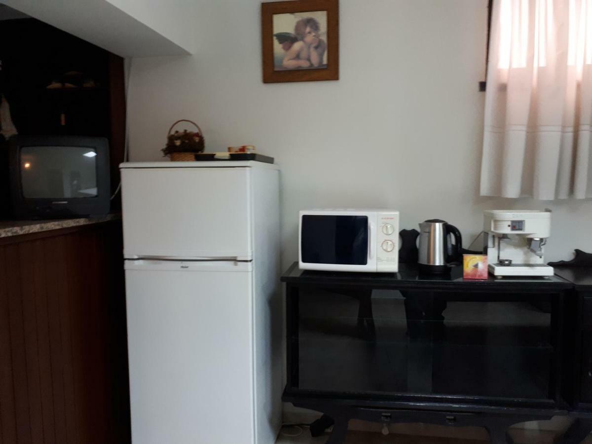 Residencial Coroa D'Ouro Hotel Fatima Ngoại thất bức ảnh